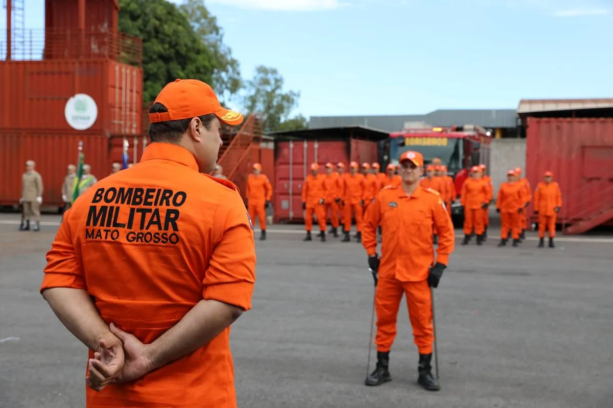 Foto de Hidráulica — Bombeiros MT via Pexels