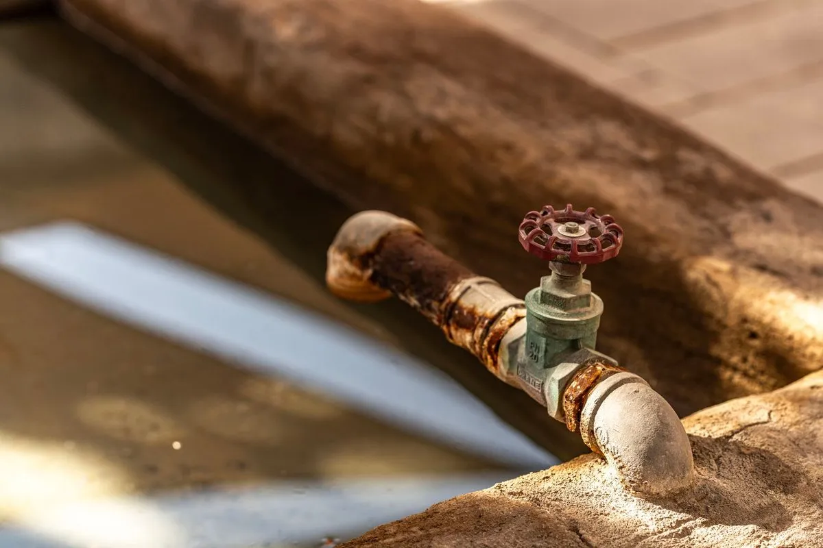 Foto de Hidráulica — aboodi vesakaran via Pexels